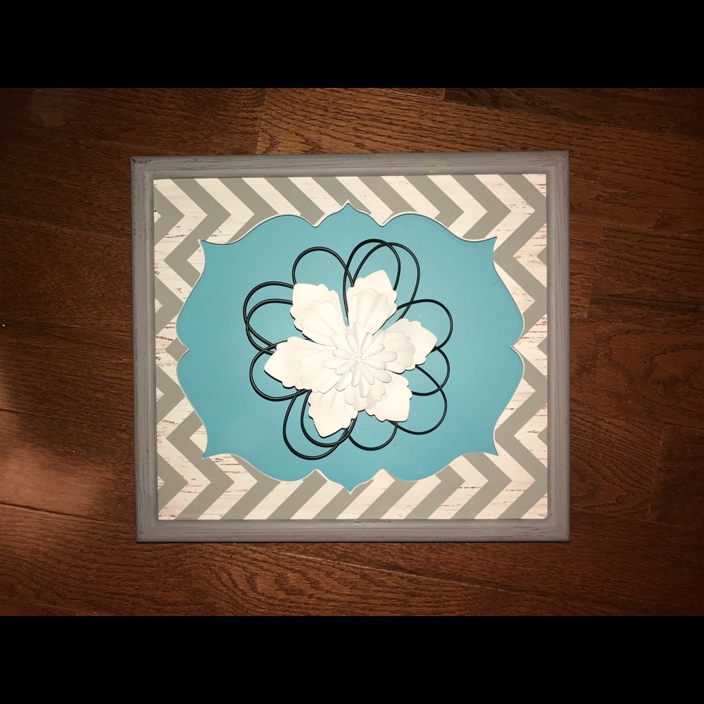 Wall decoration